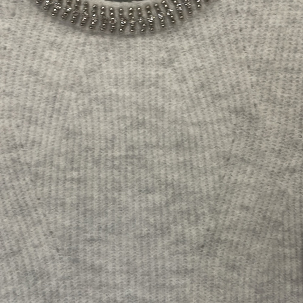 Joseph Ribkoff Embellished Sweater - Picture 5 of 7